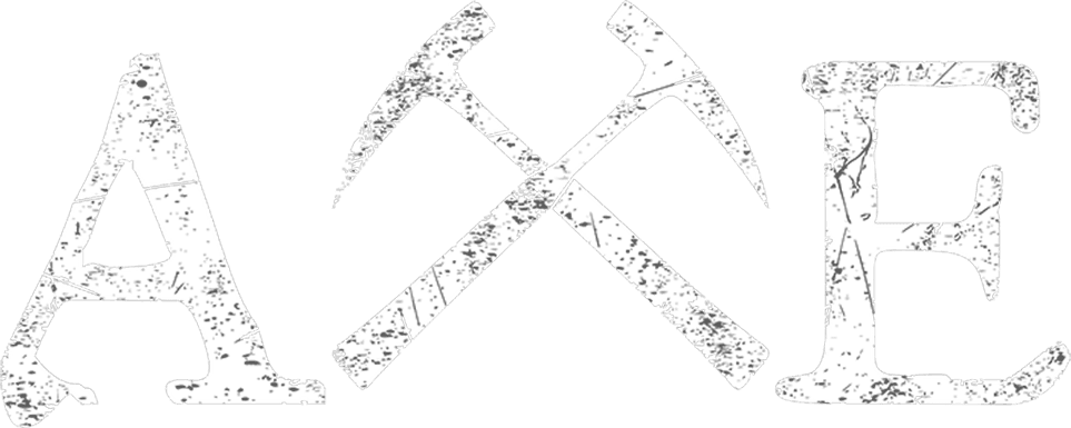 Axe logo