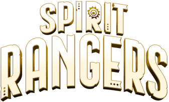 Spirit Rangers logo