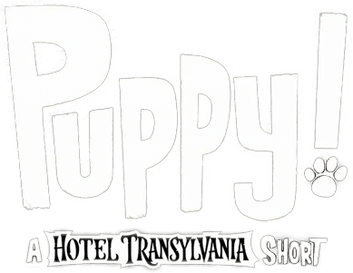 Puppy! logo