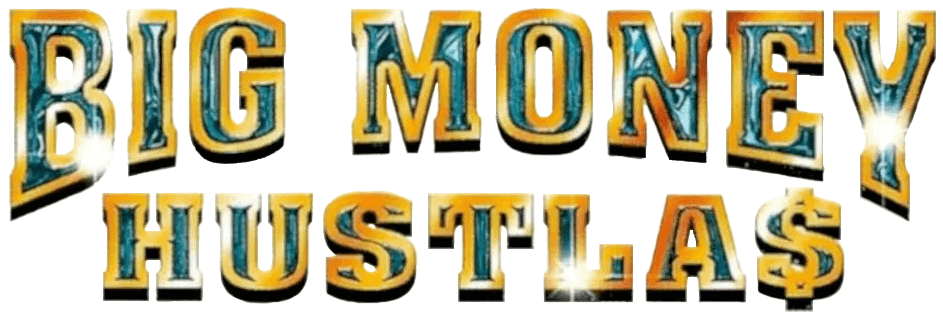 Big Money Hustlas logo