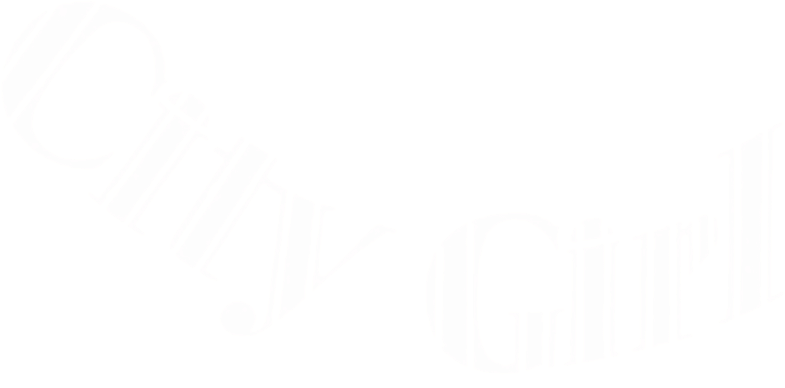 City Girl logo