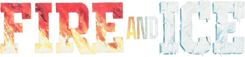 Fire and Ice logo