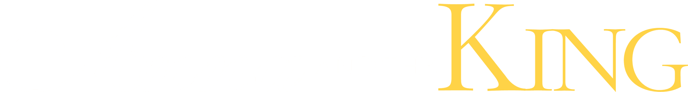 Anna and the King logo