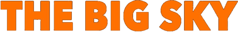 The Big Sky logo