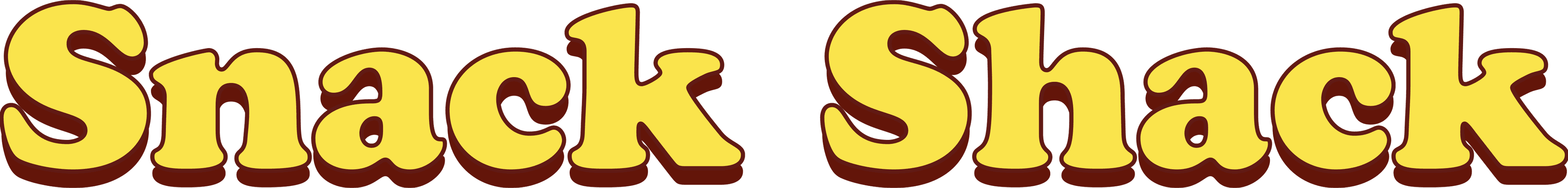 Snack Shack logo