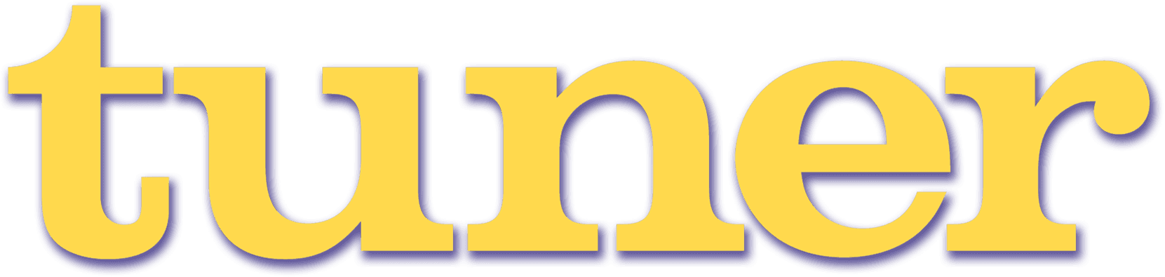 Tuner logo