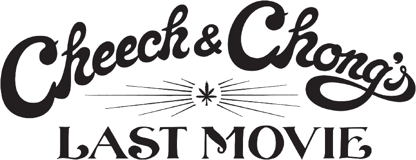 Cheech & Chong's Last Movie logo