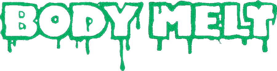 Body Melt logo