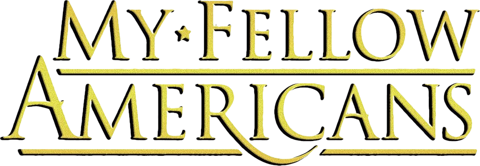 My Fellow Americans logo