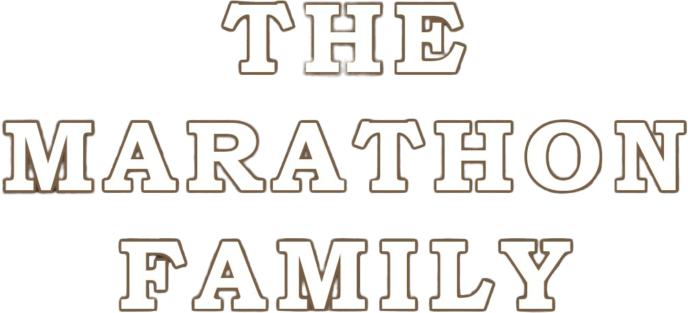 The Marathon Family logo