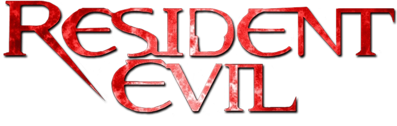 Resident Evil logo