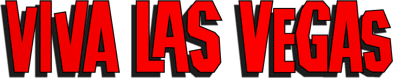 Viva Las Vegas logo