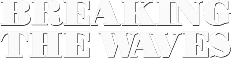 Breaking the Waves logo