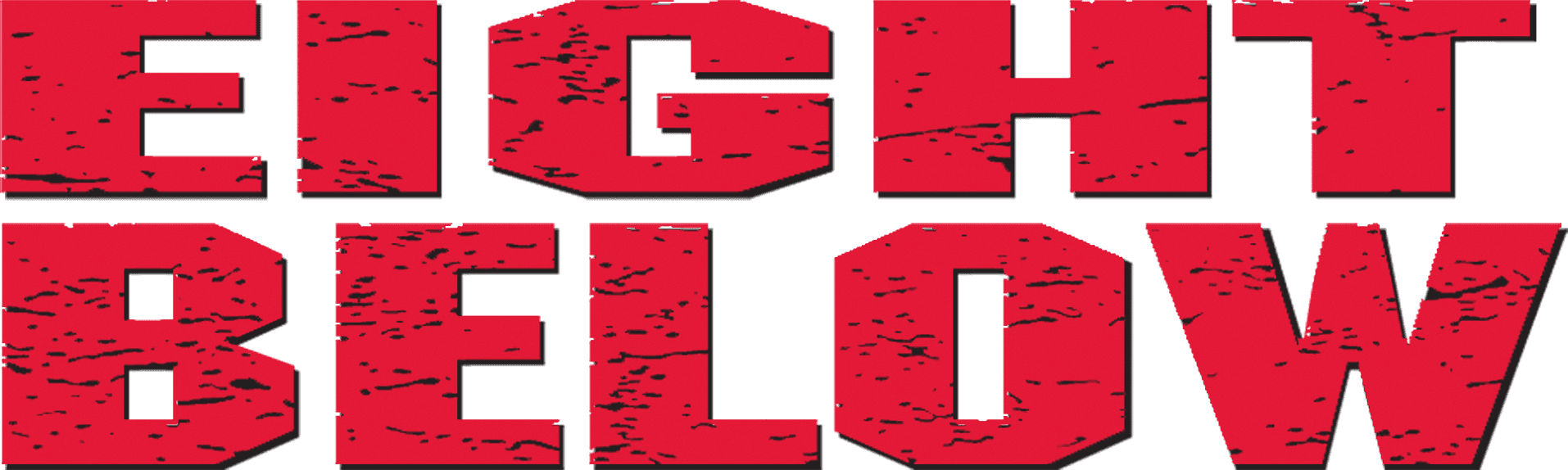 Eight Below logo
