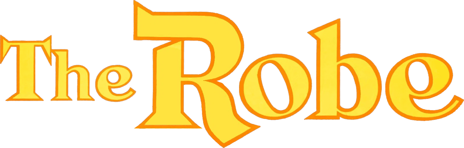 The Robe logo