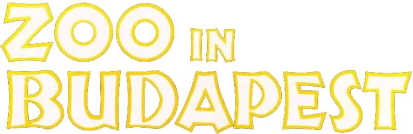 Zoo in Budapest logo