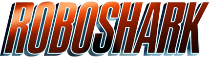 Roboshark logo