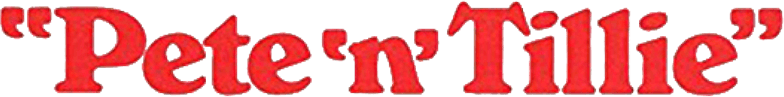 Pete 'n' Tillie logo