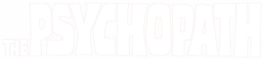 The Psychopath logo