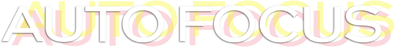 Auto Focus logo