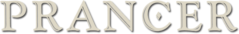 Prancer logo