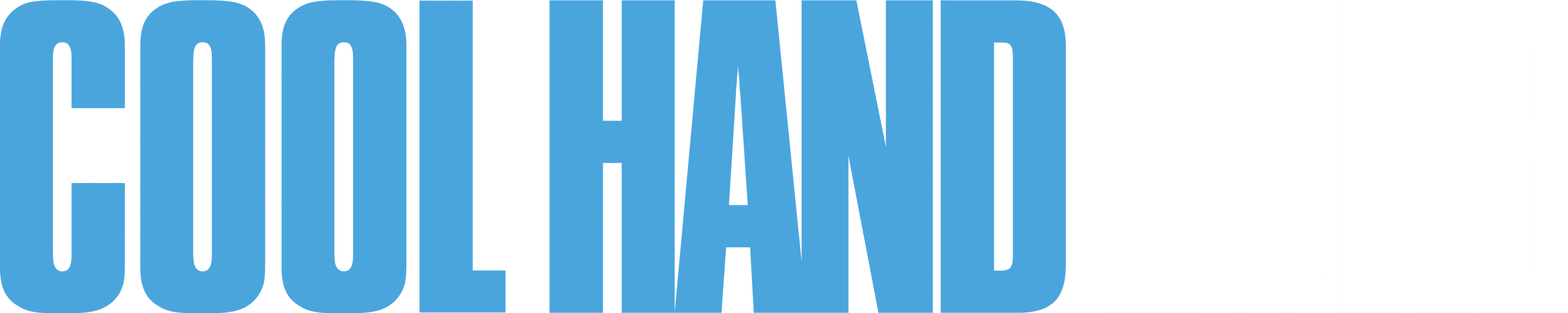 Cool Hand Luke logo