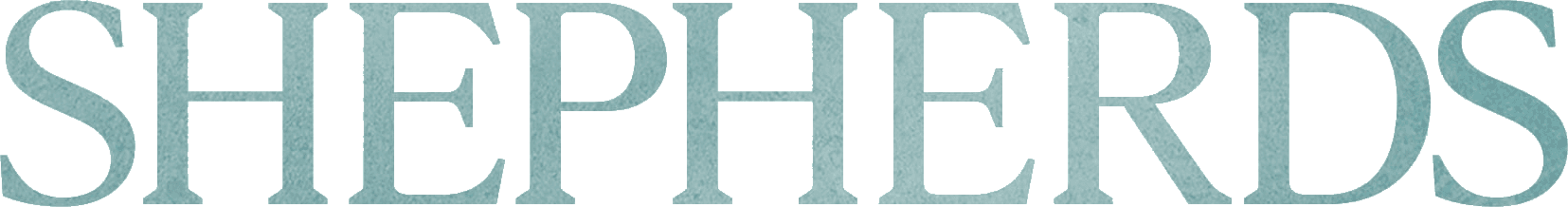 Shepherds logo