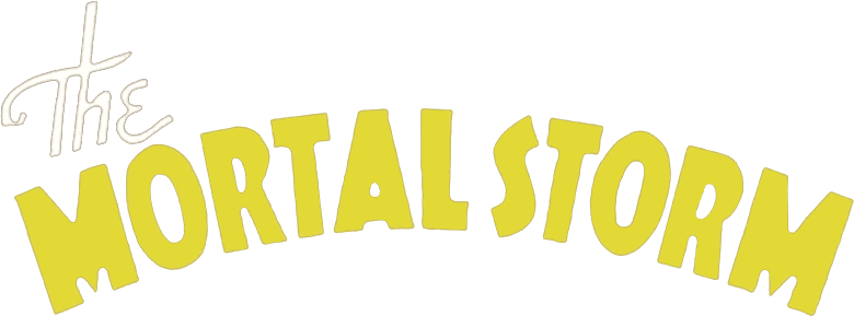 The Mortal Storm logo