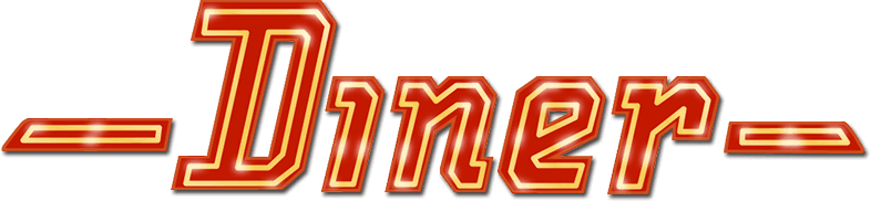 Diner logo