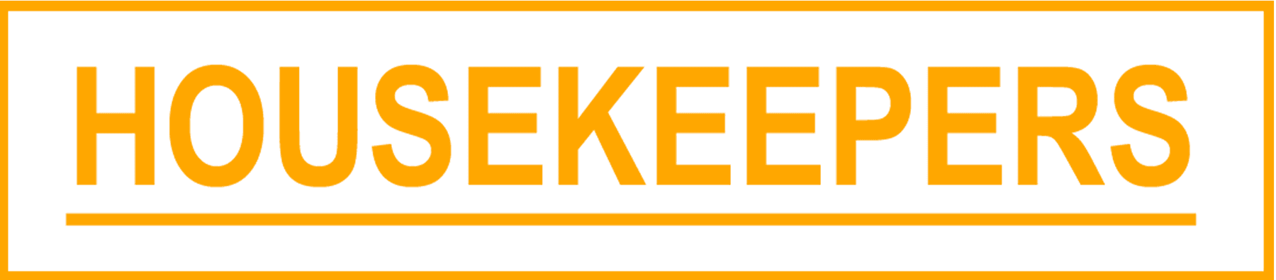 Housekeepers logo