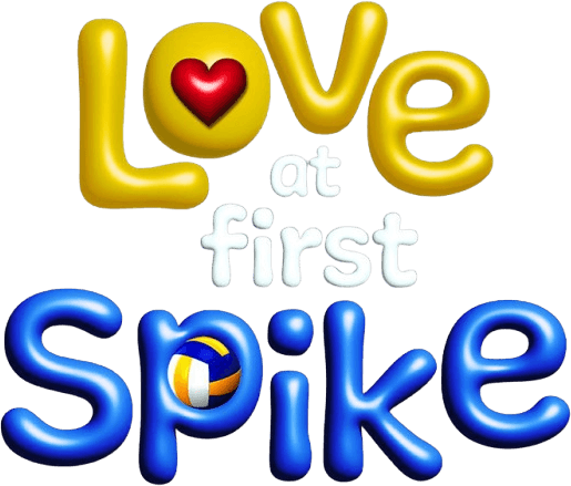 Love at First Spike logo