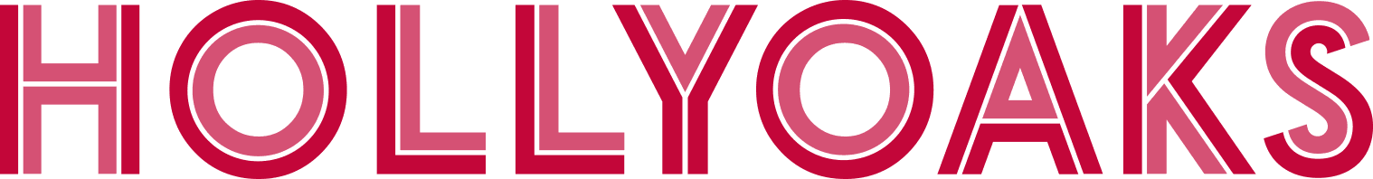 Hollyoaks logo