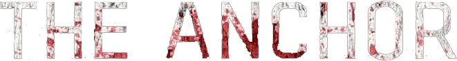 The Anchor logo