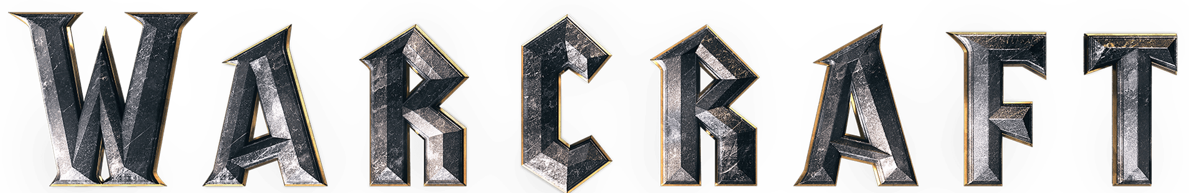 Warcraft logo