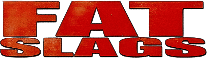 Fat Slags logo