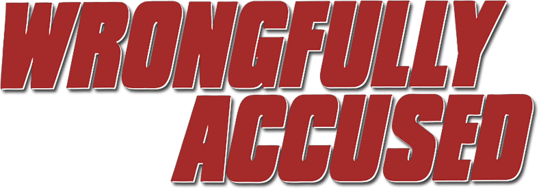 Wrongfully Accused logo