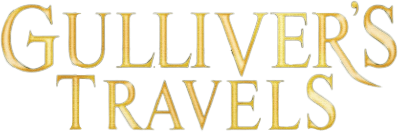 Gulliver's Travels logo