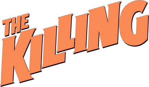 The Killing logo
