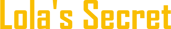 Lola's Secret logo