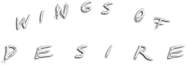 Wings of Desire logo