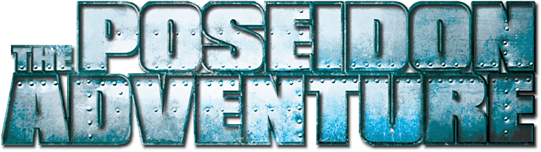 The Poseidon Adventure logo