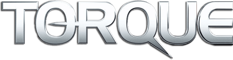Torque logo
