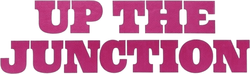 Up the Junction logo