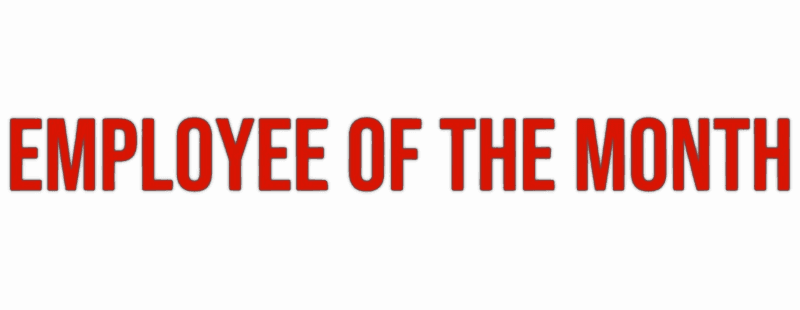Employee of the Month logo