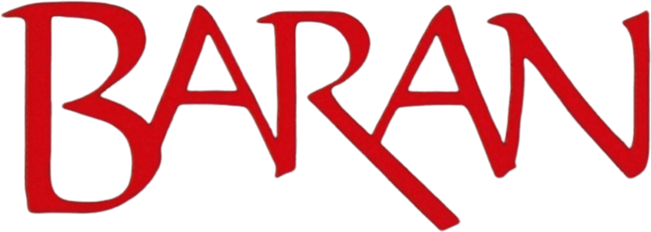Baran logo