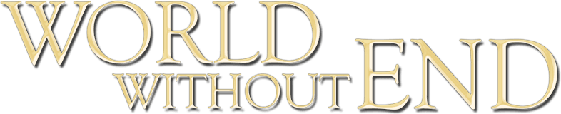 World Without End logo