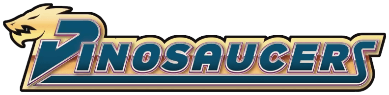 Dinosaucers logo