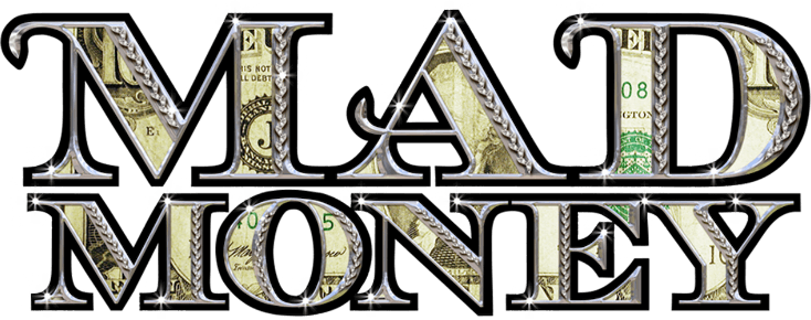 Mad Money logo