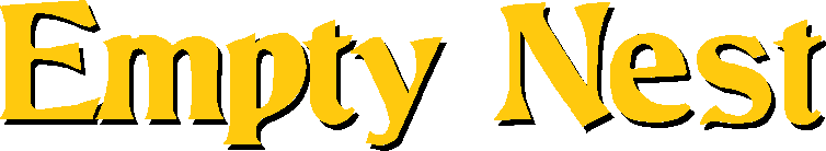 Empty Nest logo