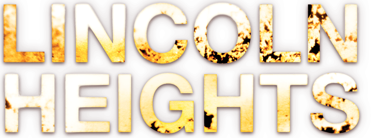 Lincoln Heights logo